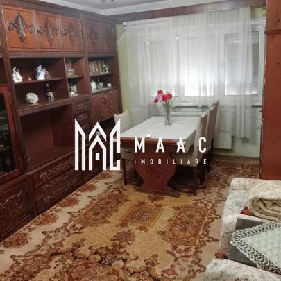 Închiriază Apartament 2 camere Vasile Aaron - Photo 1