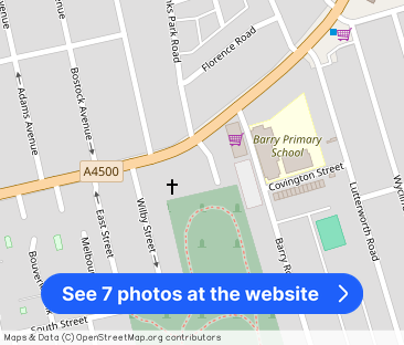 Collins street, Northampton - Photo 1