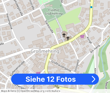 Stilvoller Neubau-Erstbezug mit 3 Zimmern und Balkon - Foto 1