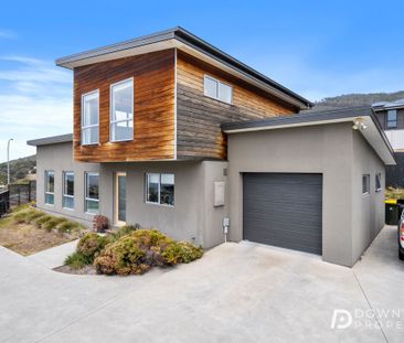 1/36 wallcrest rd, berriedale tas 7011 - Photo 6