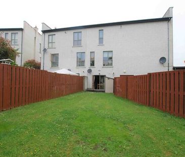 Burgage Street, Newcastle, Co. Dublin - Photo 1