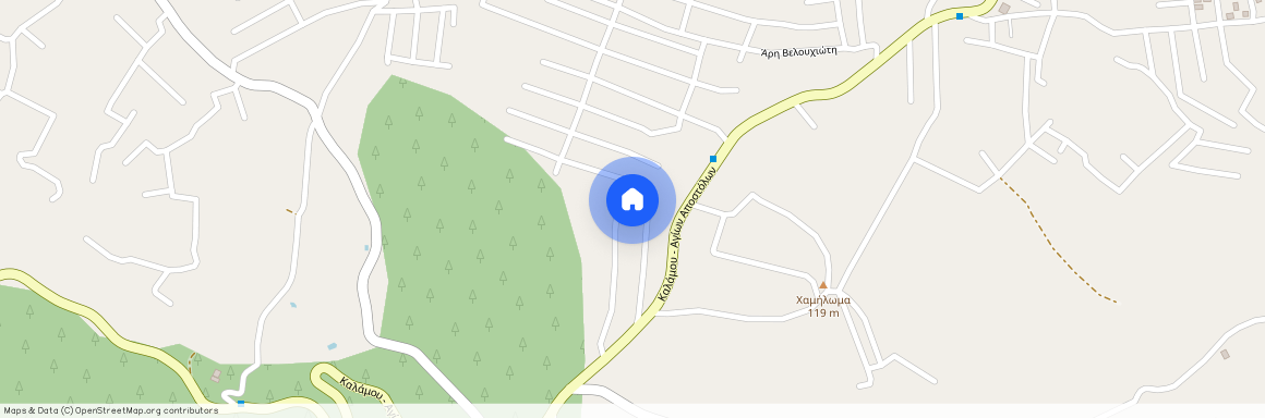 Πανόραμα (Κάλαμος)