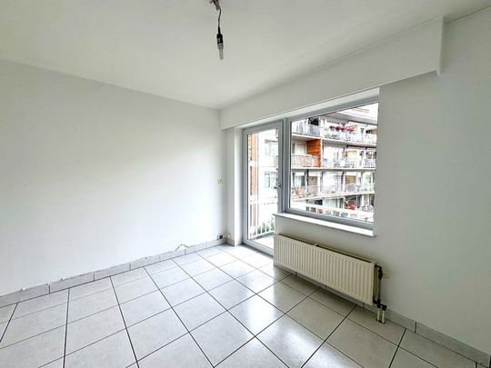 Appartement te huur - Foto 1