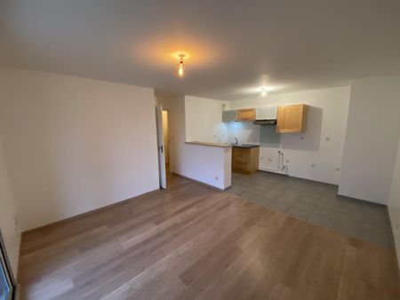 Appartement T2 à louer Cesson Sevigne - 41 m² - Photo 5