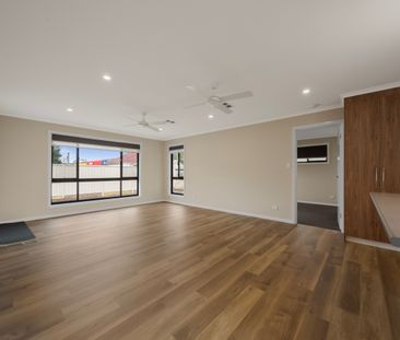 Executive Style Living In Brand New Townhouse - Photo 2