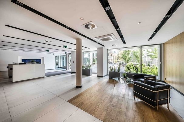 Nowy top apartament centrum 72 m² - Zdjęcie 1