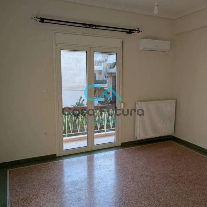 Διαμέρισμα για ενοικίαση Νεκροταφείο (Άγιος Δημήτριος) - Photo 1