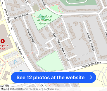 St Christopher Avenue, Stoke-on-Trent, ST4 5NA - Photo 1