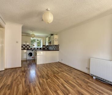 1 bedroom ground floor flat to rent - Photo 3
