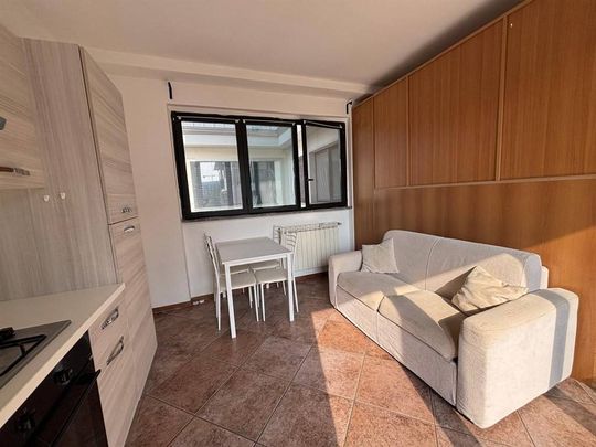 Monolocale via Euclide 9, Villa San Giovanni, Milano - Foto 1