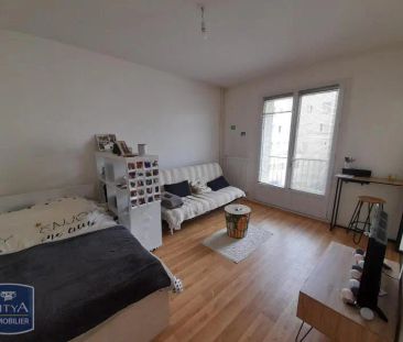 Appartement à louer 1 pièce 32.12m² - Photo 6