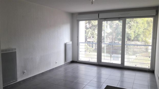 location Appartement T2 DE 46.2m² À TASSIN LA DEMI LUNE - Photo 1