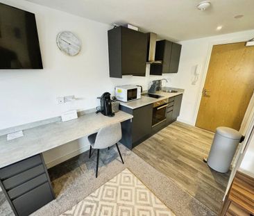 1 bedroom apartment to rent - Photo 3