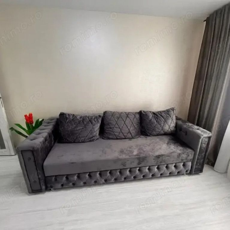 Garsoniera zona Titan - Photo 1