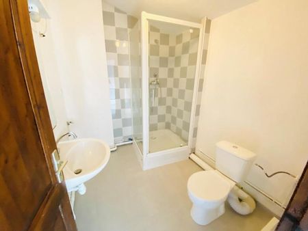 Location Appartement 3 pièces 93m² MACON 71000 - Photo 4