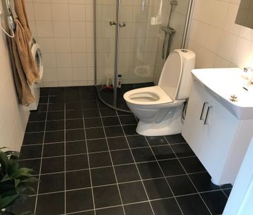 Växthusvägen, Bro - Foto 4