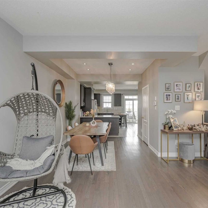 For Lease - 54 Sea Drifter Crescent, Brampton, Ontario - Photo 1