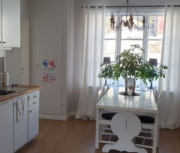 Åsvägen, Örnsköldsvik - Foto 2