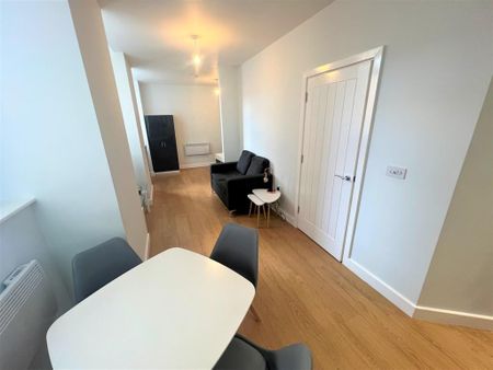 1 bedroom apartment to rent - Photo 3