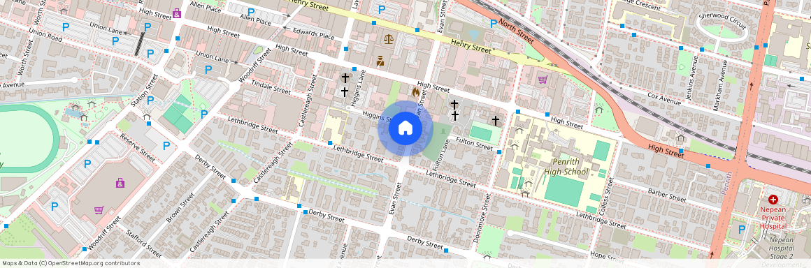 27 Evan Street, NSW 2750, Penrith