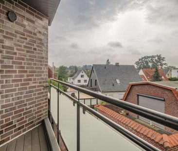 Barrierearme, helle 2,5-Zimmer-DG-Wohnung mit Balkon und Fahrstuhla... - Photo 4