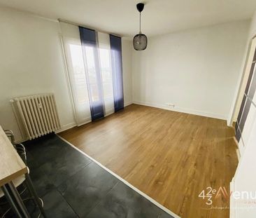 Grand T2 A LOUER - Photo 1