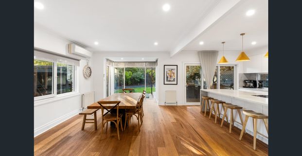 TIMELESS AND TRANQUIL IN BLACKBURN LAKE LOCALE - Photo 1