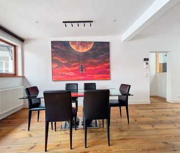 Penthouse te huur - foto 6