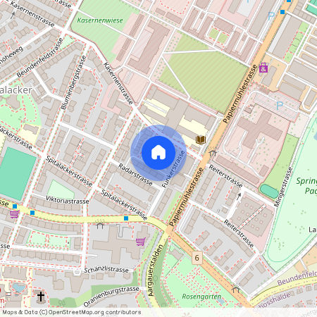 3013, Bern, Funkerstrasse, 25