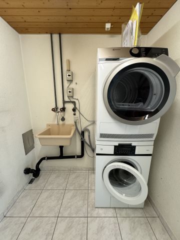 4.5 Zimmer, 94 m², 1. Stock - Foto 4