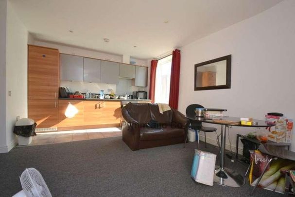 Granary View, Norwich, NR1 - Photo 1