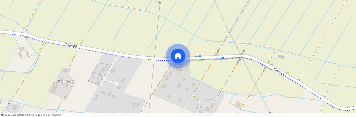 Bydgoski, Solec Kujawski, Otorowo