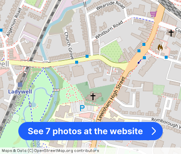 Ladywell Road, Lewisham - Photo 1