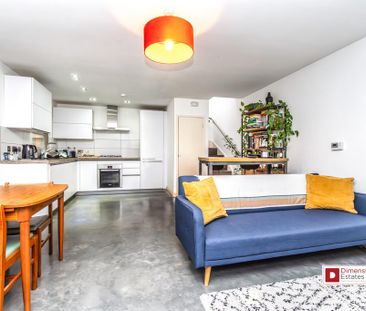 1 bedroom terraced house to rent - Photo 3