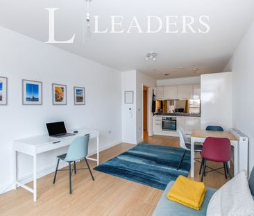 1 bedroom apartment to rent The Citrus Building, 24 Madeira Road, B... - Photo 2