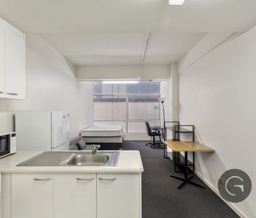 City Living Made Easy - Photo 1
