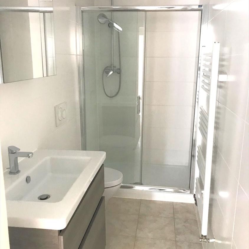 3.5 Zimmer, EG - Photo 1