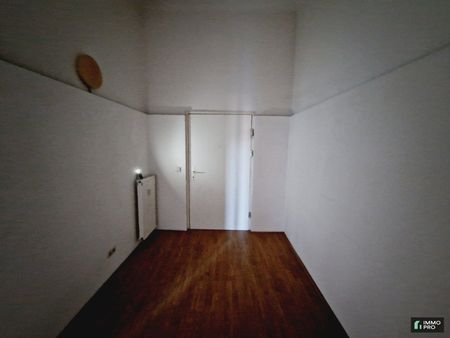 Ein-Zimmer-Wohnung - ab sofort - zu vermieten! Nahe Hauptbahnhof aber in ruhiger Seitengasse gelegen! - Photo 4