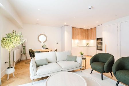 1 bedroom apartment to rent - Photo 3