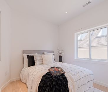 For Lease - 40 Morningside Avenue Unit# Upper, Toronto, Ontario - Photo 6