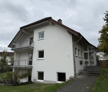 MO0969 - Charmante 2-ZKB-Wohnung mit Terrasse in Marienrachdorf - Photo 6