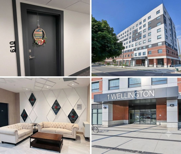 For Lease - 1 Wellington Street Unit# 610, Brantford, Ontario - Photo 6