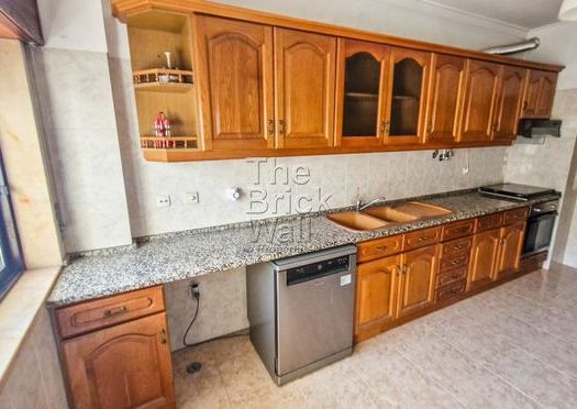 Apartamento T2 em Lisboa