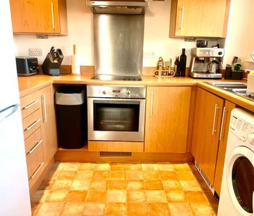 2 bedroom apartment to rent - Photo 5