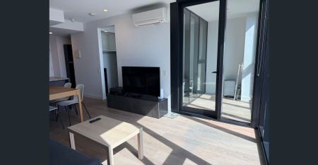 2 bedrooms apt with unbeatable city view - Photo 3