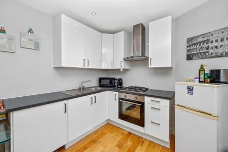 Churchpath - Photo 2