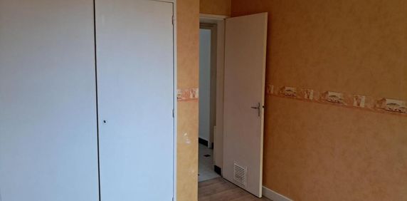 Appartement Type 3 - Résidence Jean Charcot - Photo 2