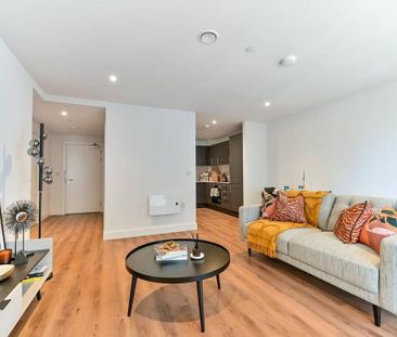 2 bedroom flat to rent - Photo 4