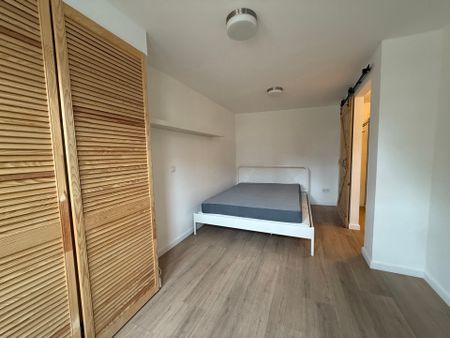 Karaktervolle woning te huur in een trendy buurt - Photo 3