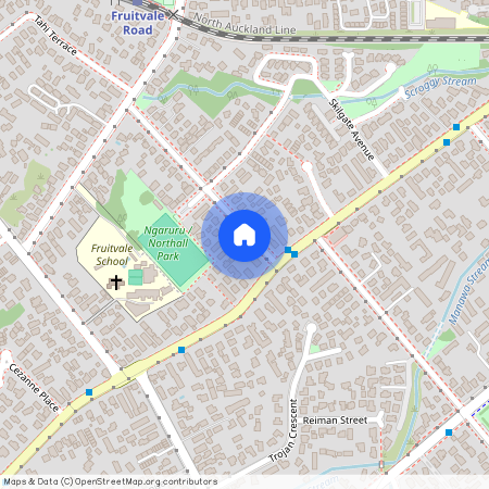 2/4 Northall, New Lynn, Waitakere City